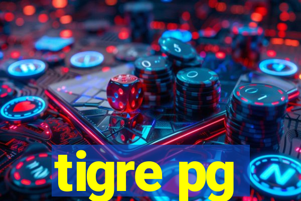 tigre pg