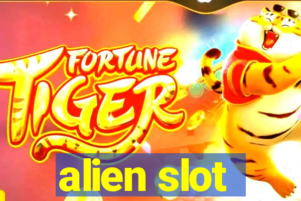 alien slot