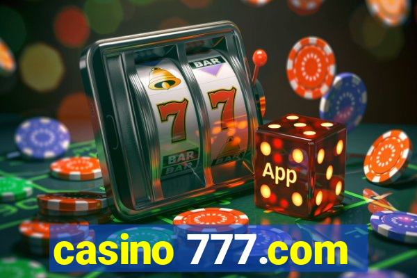 casino 777.com