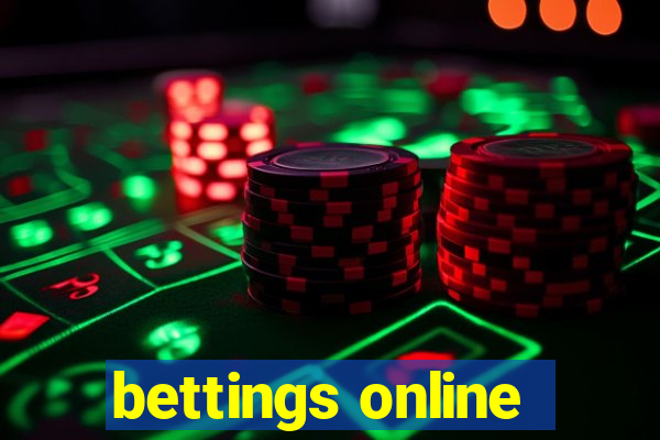 bettings online