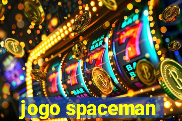 jogo spaceman