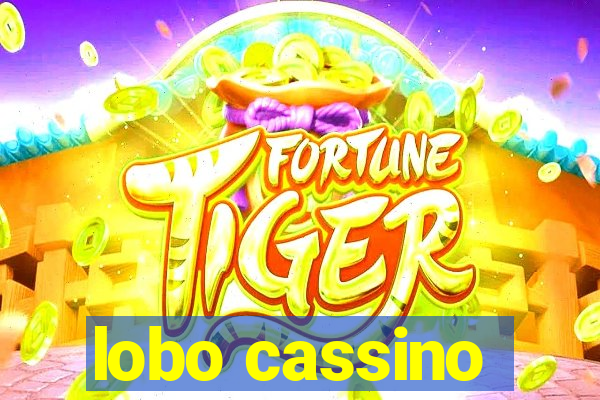 lobo cassino