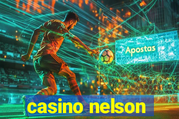 casino nelson