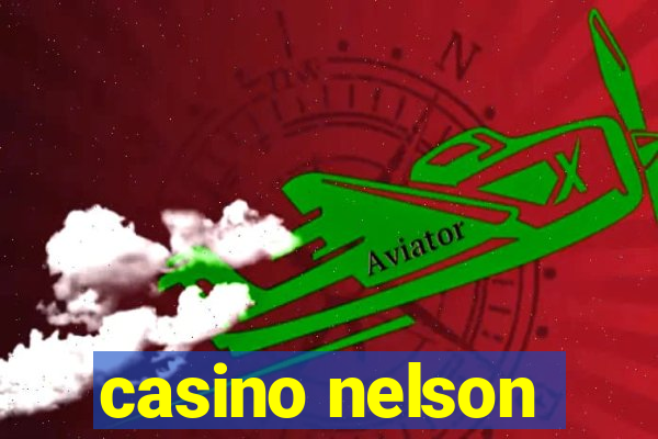 casino nelson