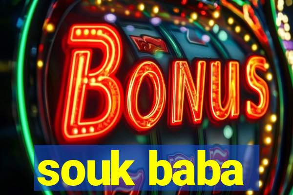 souk baba