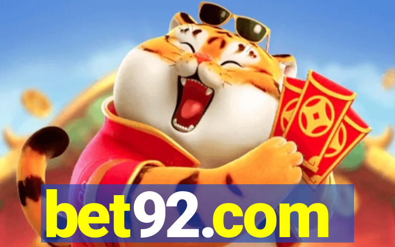 bet92.com