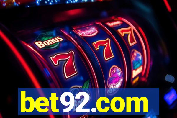 bet92.com