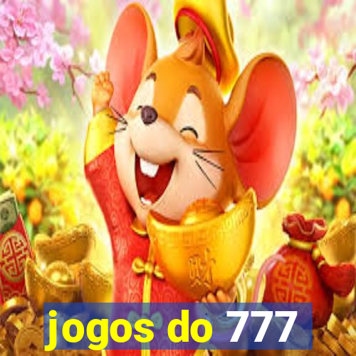 jogos do 777