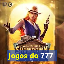 jogos do 777