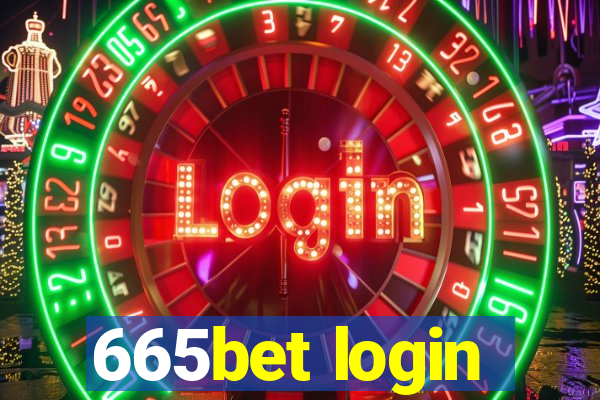 665bet login