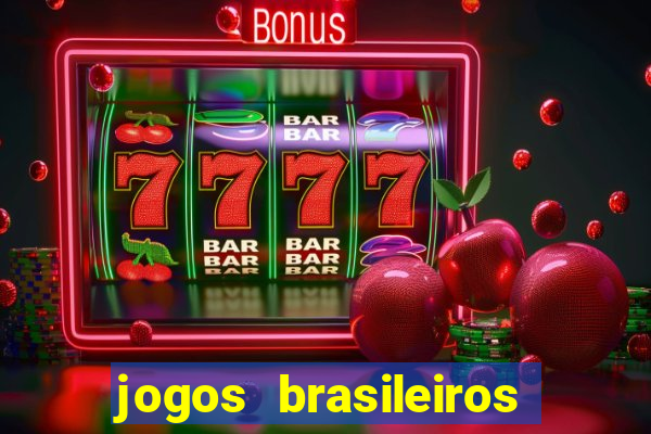 jogos brasileiros que pagam dinheiro de verdade