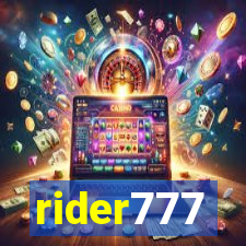 rider777