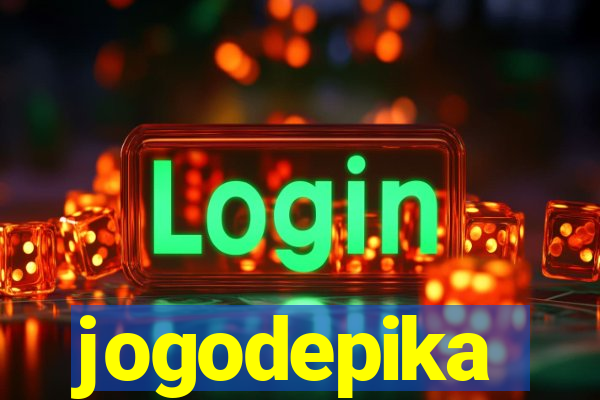 jogodepika