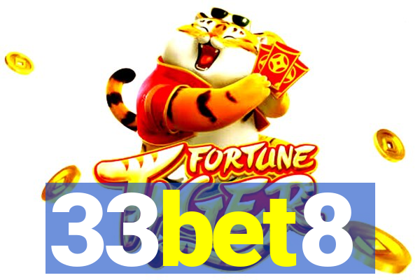 33bet8