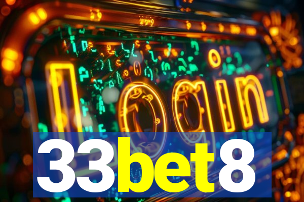 33bet8