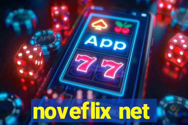 noveflix net