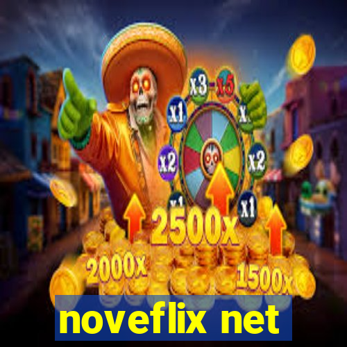 noveflix net