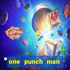 one punch man manga tao sect