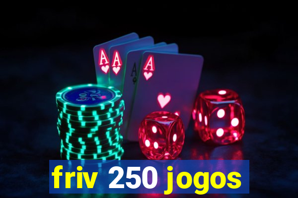 friv 250 jogos