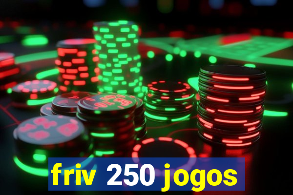 friv 250 jogos