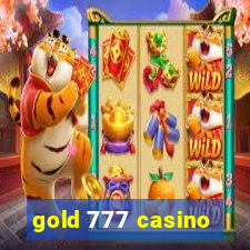 gold 777 casino