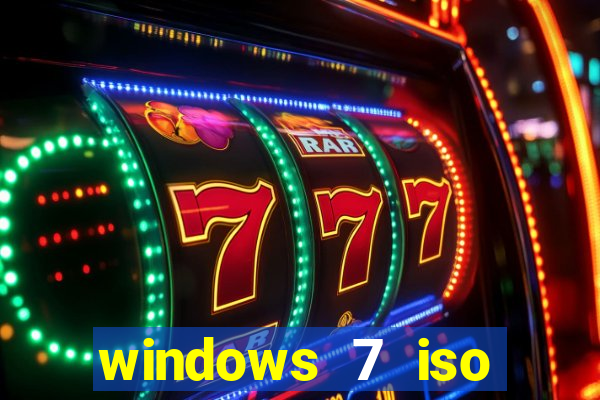 windows 7 iso download 32 bits pt-br