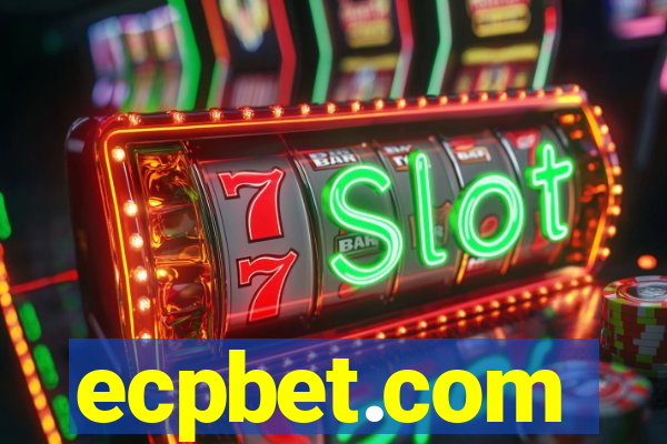 ecpbet.com