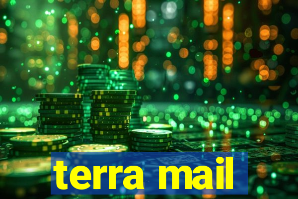 terra mail