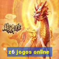 z6 jogos online