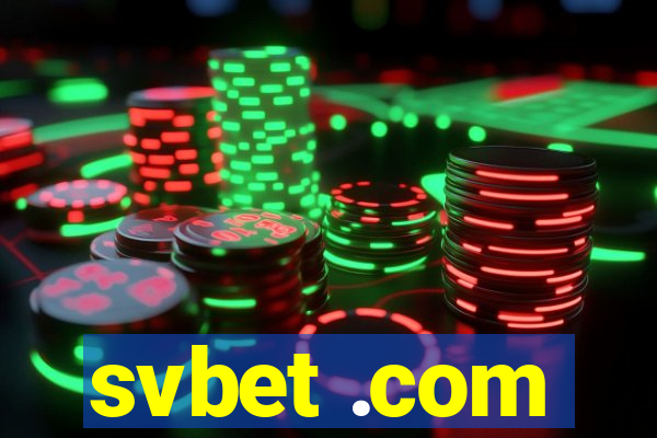 svbet .com