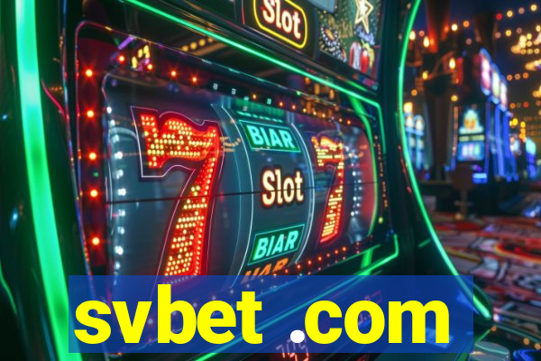 svbet .com