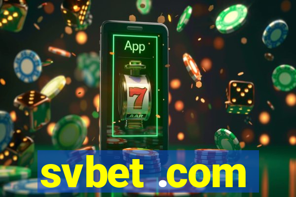 svbet .com