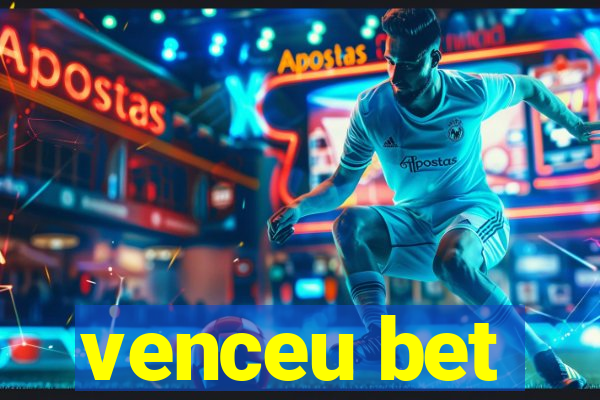 venceu bet