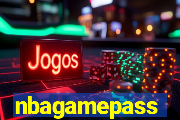 nbagamepass