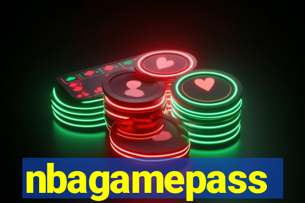 nbagamepass