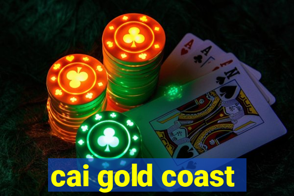 cai gold coast