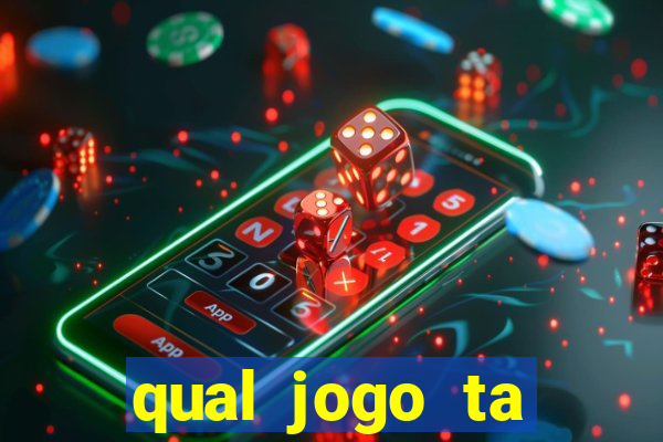 qual jogo ta ganhando dinheiro