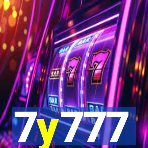 7y777