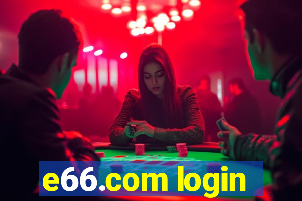 e66.com login