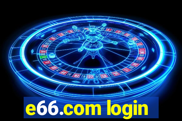 e66.com login