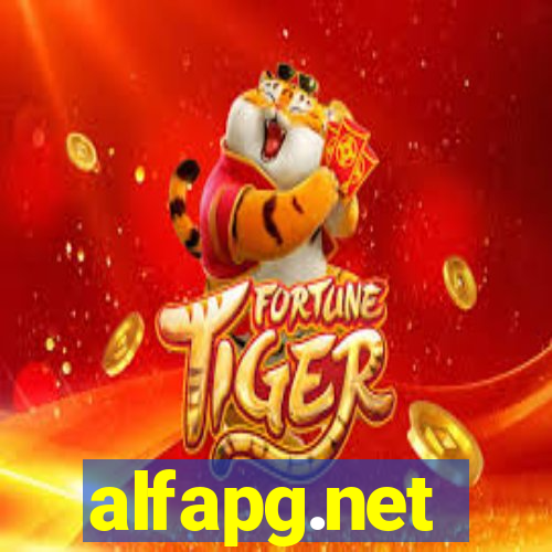 alfapg.net