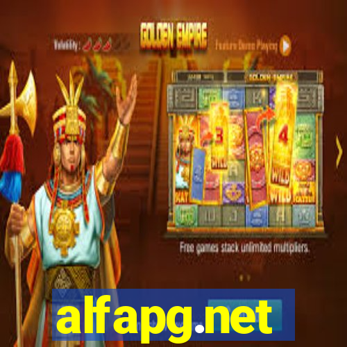 alfapg.net