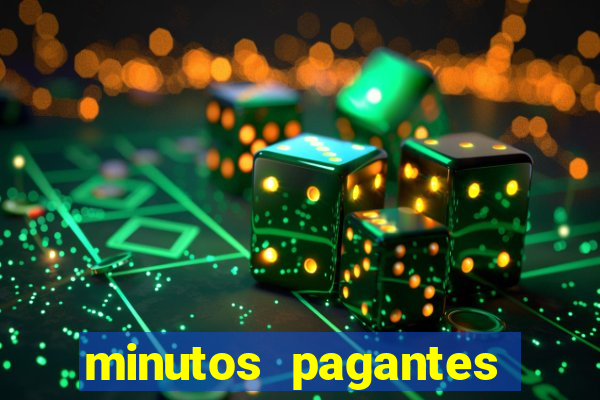 minutos pagantes midas fortune