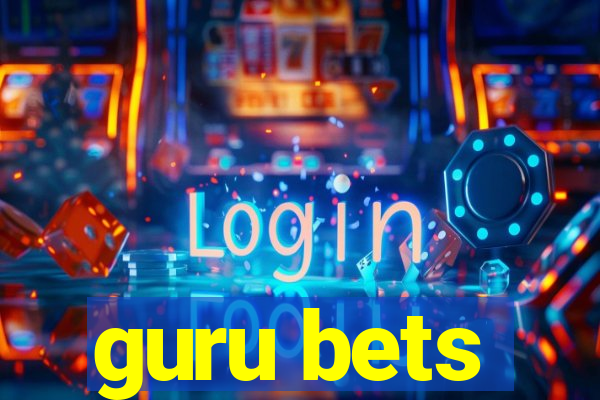 guru bets