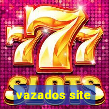 vazados site