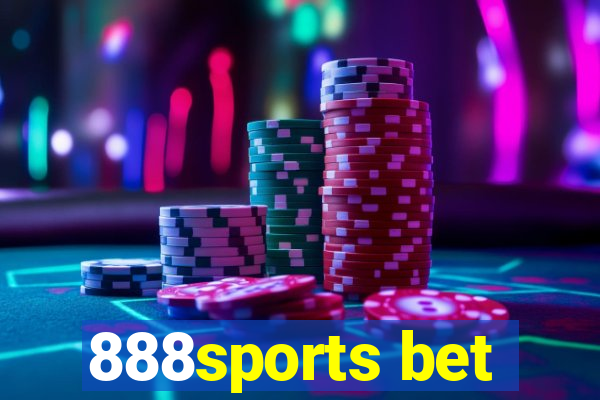 888sports bet