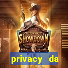 privacy da pipokinha vazado