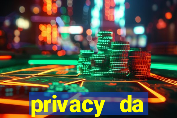 privacy da pipokinha vazado