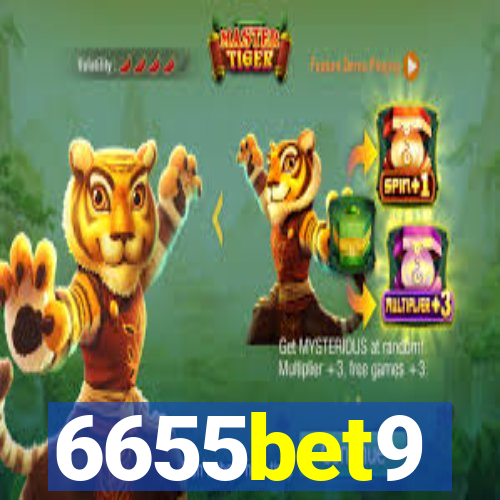 6655bet9