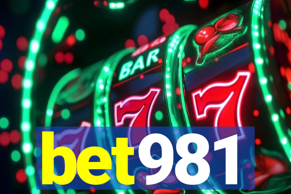 bet981